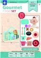 OBL10032284 - FOOD SET