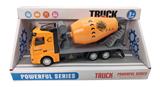 OBL10032341 - Die-cast toys