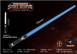 OBL10032399 - 可伸缩太空武器电动光剑（灯光）