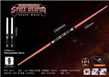OBL10032403 - 可伸缩双头灯太空武器电动光剑（灯光）