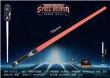 OBL10032417 - 可伸缩太空武器电动光剑（灯光）