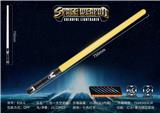 OBL10032421 - 七色双头灯太空武器电动光剑（灯光+声音）