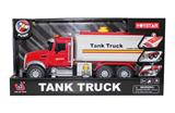 OBL10032505 - 1:12惯性城市油灌车(声音.灯光.喷水.)