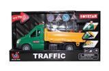 OBL10032510 - 1:14惯性:道路施工车 (声音.灯光.多功能)