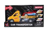 OBL10032512 - 1:14惯性：城市小救援车(声音.灯光. 多功能)