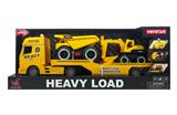 OBL10032514 - 1:12工程惯性运输车（声音、灯光）
