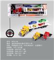 OBL10032600 - Remote control cars / tanks