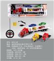 OBL10032601 - Remote control cars / tanks