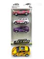 OBL10032641 - Die-cast toys