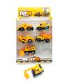 OBL10032644 - Die-cast toys