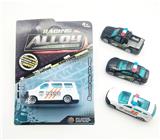 OBL10032650 - Die-cast toys