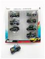 OBL10032656 - Die-cast toys