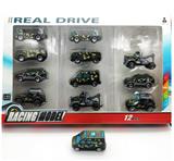 OBL10032657 - Die-cast toys