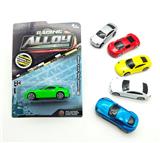 OBL10032665 - Die-cast toys