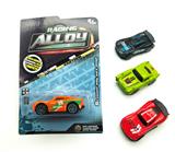 OBL10032667 - Die-cast toys