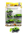 OBL10032671 - Die-cast toys