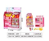 OBL10032724 - Set series