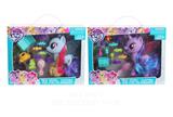 OBL10032821 - Beauty set