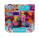 OBL10032838 - Beauty set
