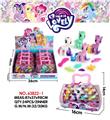 OBL10032853 - Beauty set