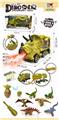 OBL10032917 - Self-assembling