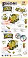 OBL10032921 - Self-assembling