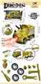 OBL10032922 - Self-assembling