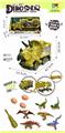 OBL10032927 - Self-assembling