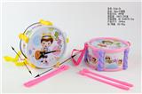 OBL10033094 - Baby卡通鼓（专利产品）