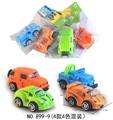 OBL10033252 - 迷你回力车