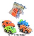 OBL10033300 - 迷你滑行车