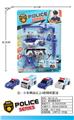 OBL10033378 - Set series