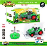 OBL10033586 - Remote control cars / tanks