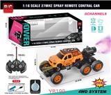 OBL10033604 - Remote control cars / tanks