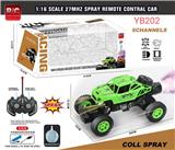 OBL10033614 - Remote control cars / tanks