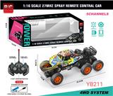 OBL10033623 - Remote control cars / tanks