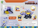OBL10033709 - Self-assembling