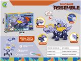 OBL10033719 - Self-assembling