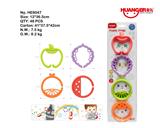 OBL10033823 - 趣味水果吊环