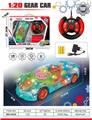 OBL10033839 - Remote control cars / tanks