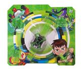 OBL10034012 - Deformed toy