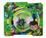 OBL10034013 - Deformed toy