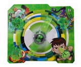 OBL10034014 - Deformed toy