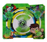 OBL10034015 - Deformed toy