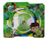 OBL10034016 - Deformed toy