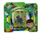OBL10034017 - Deformed toy