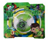 OBL10034018 - Deformed toy