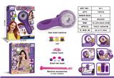 OBL10034034 - Beauty set