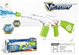 OBL10034100 - AK47电动水枪【配充电电池，USB】
