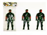 OBL10034108 - Militarytoys&Policeset